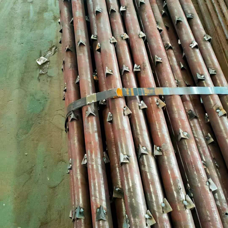甘洛土钉小导管