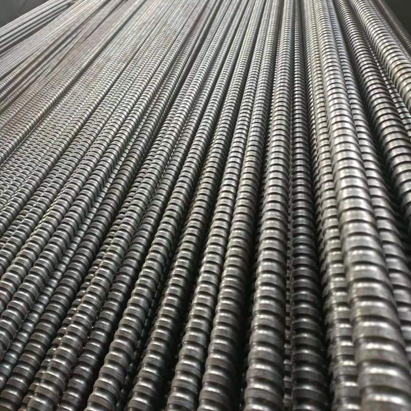甘洛中空锚杆
