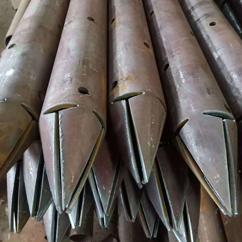 甘洛预埋注浆管